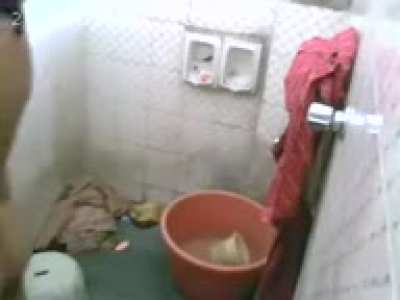 Hot Anti Bathing