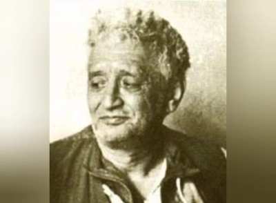 KGB şiir dinletisi Neyzen Tevfik - Mecnun şiiri