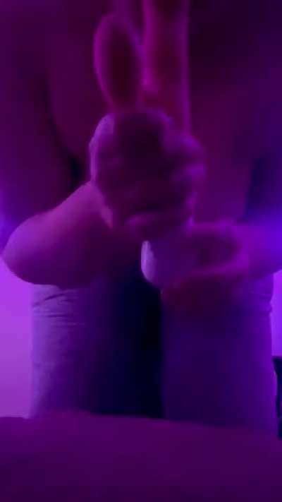 Im your stepdaughter and accidentally send this video&hellip; OC drop (sound)