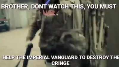 imperial vanguard