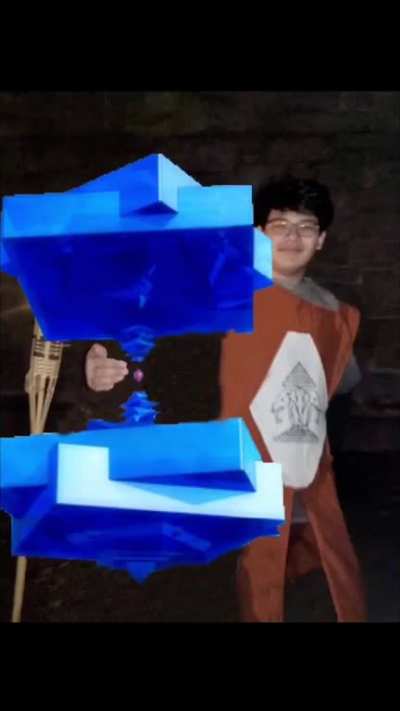 A tiktok I found