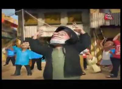 "Chaiwala" - ft. Bhai Modi (official video)