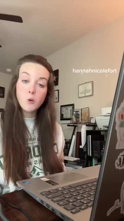 An American buys a computer for work. She buys a printer and the ink it needs. First time she tries to print &mdash; it stops her. Subscription required. She already paid for the machine. She already paid for the ink. Now she has to pay again&hellip; just to use it.