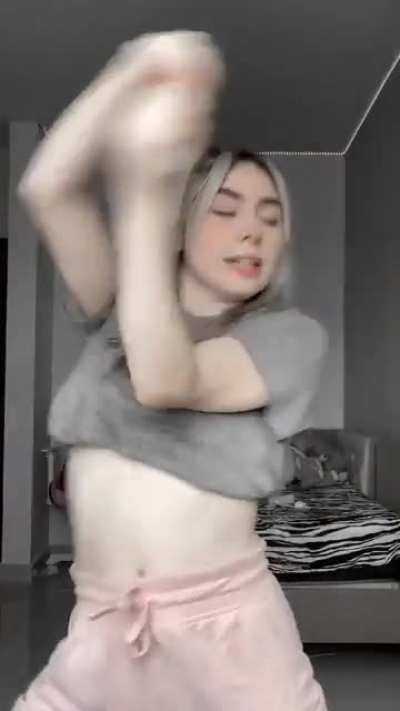 Que rico que te mueves mami 😍