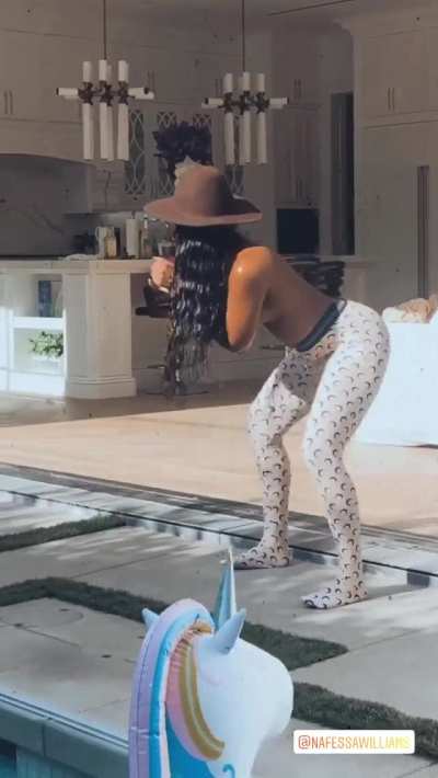 Nafessa