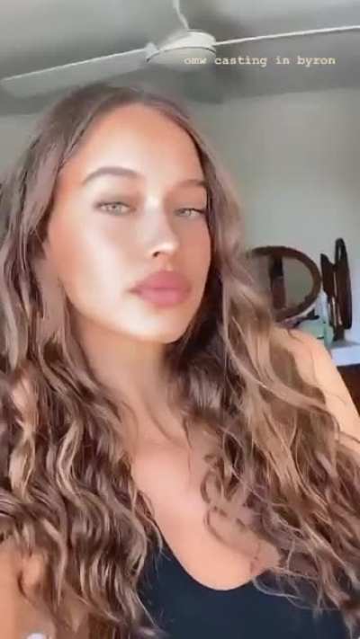 so gorgeous