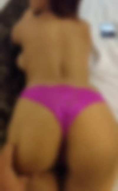 Stella Got hard Spank on her ass
