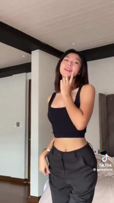 Gela Alonte