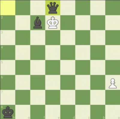 Draw by waltz?