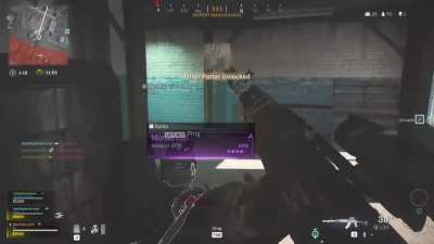 I've been playing FPS since the year 2000, never saw such blatant cheating