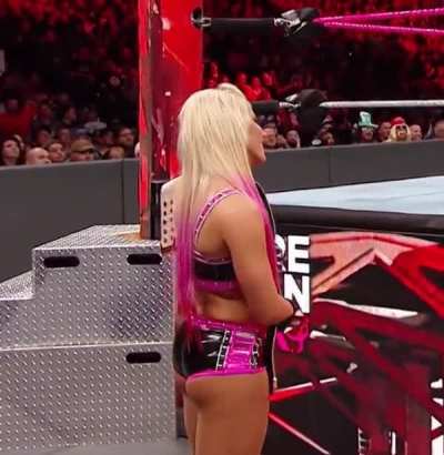 Alexa Bliss