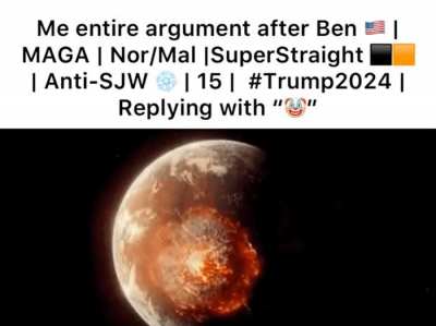 The impossible.