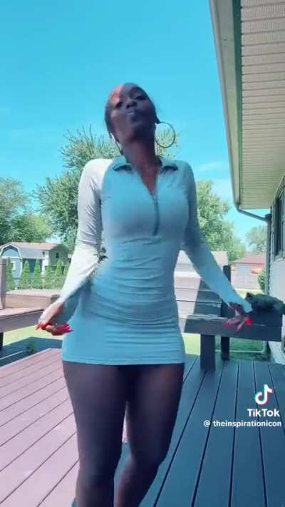 Country Thick