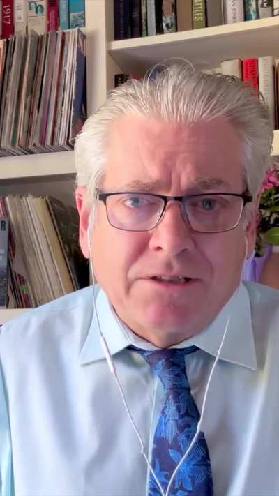 Charlie Angus details US Ambassador to Canada Pete Hoekstra's history of lies and disinformation