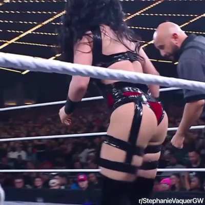 Stephanie Vaquer (NXT Roadblock 3/11/25)