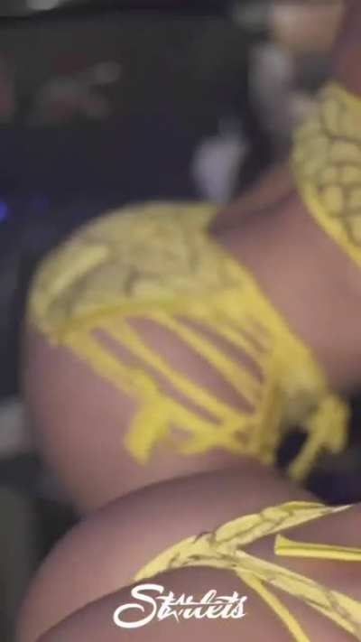 Bernice BDay Bash