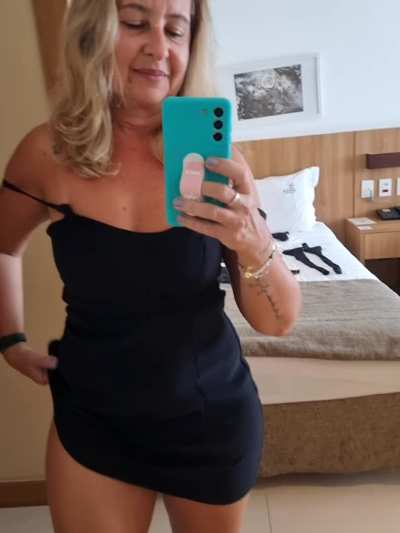 Curious if you would appreciate my tease daily even though I&rsquo;m 53