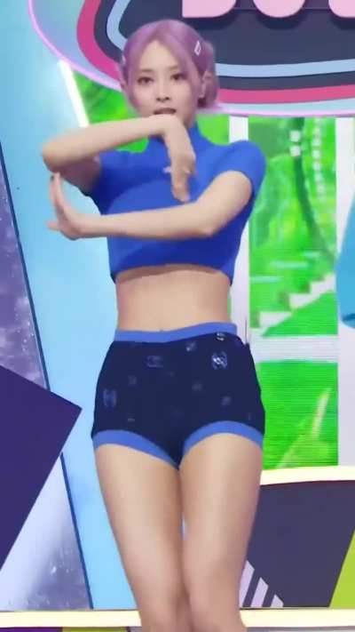 Chou Tzuyu