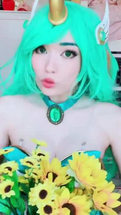 Emiru Tiktok