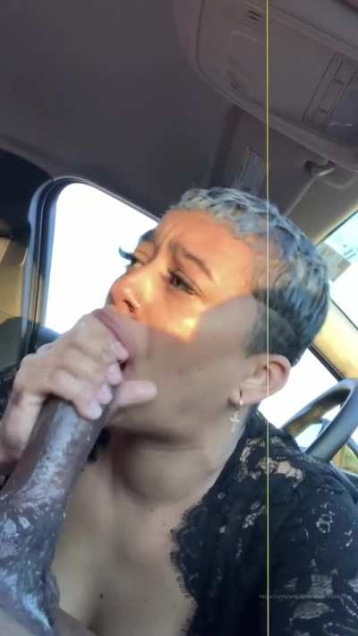 Fed her