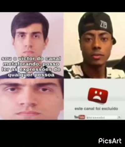 Maior inimigo do Metaforando