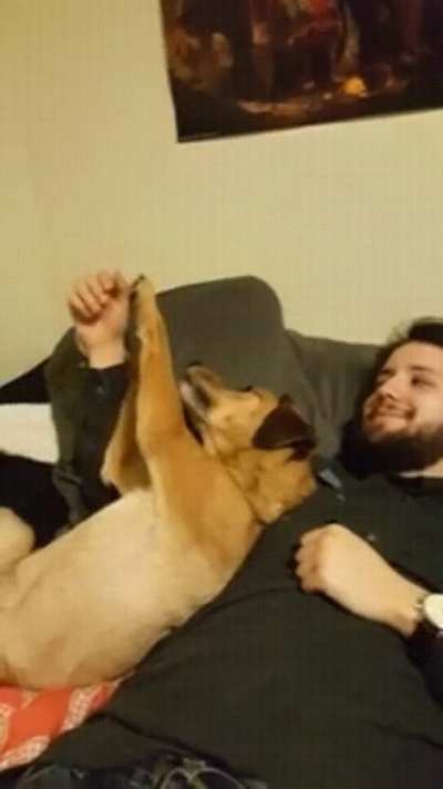 We&rsquo;re just gonna put that riiiight back here.