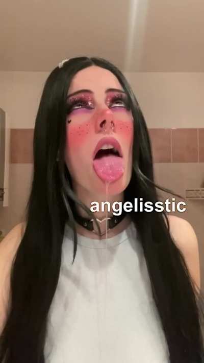 would i get your attention like that? ;)