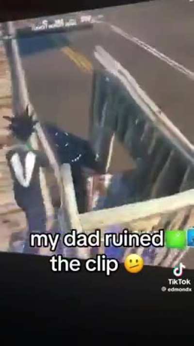 You have: clip hitter