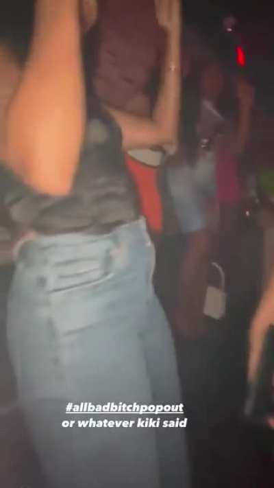 Shake