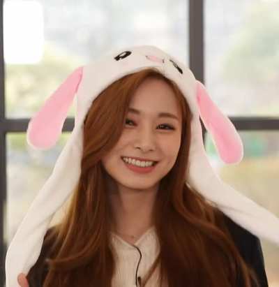Tzuyu - Star Road