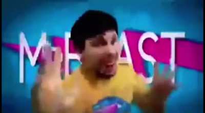 Mr Beast