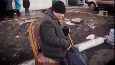 Mark Bartalmai faces an investigation by German authorities following the publication of his Documentary "Ukrainian Agony", and has been blacklisted by German media.