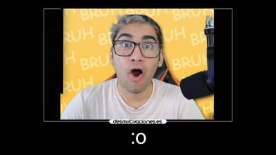 este es mi primer meme ac&aacute; en reddit :D