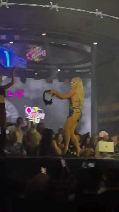Liv Morgan
