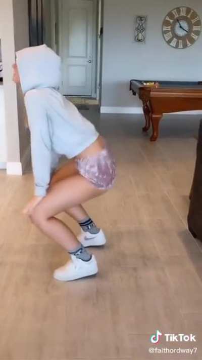 Twerking