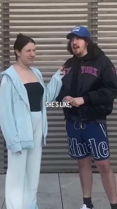 this guy&rsquo;s worst date.