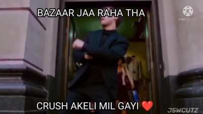 ITNI KHUSHI