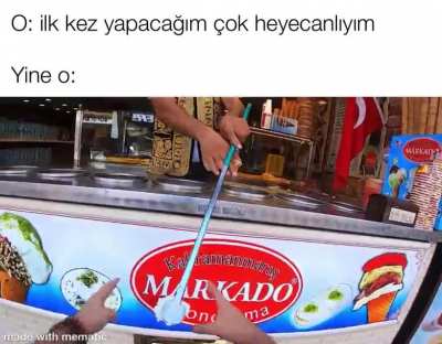 Her zaman