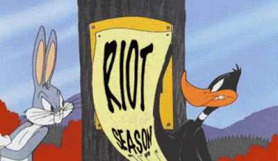 So, which season is it?