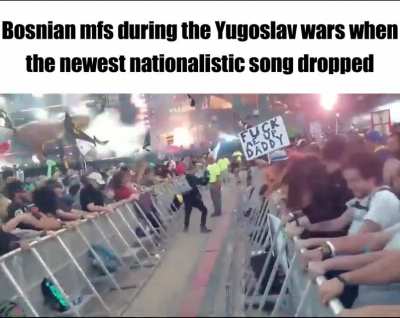 Classic Bosnia