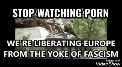 STOP WATCHING PORN