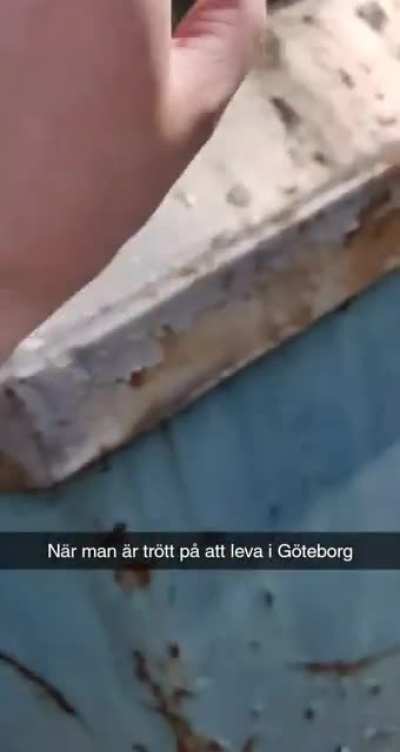 Tillslut tog ordvitsarna f&ouml;r h&aring;rt p&aring; psyket
