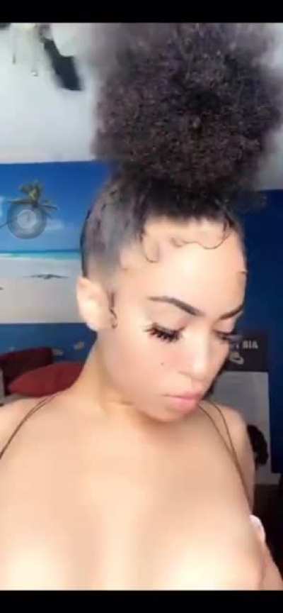 Find out who this fine ass is