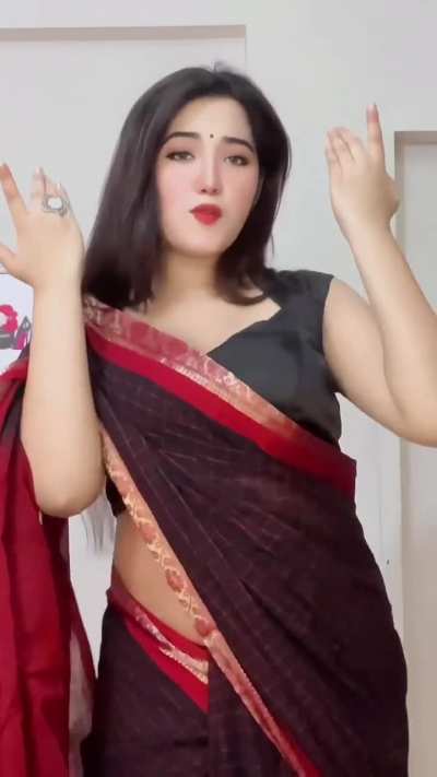 Raisa Ahmed