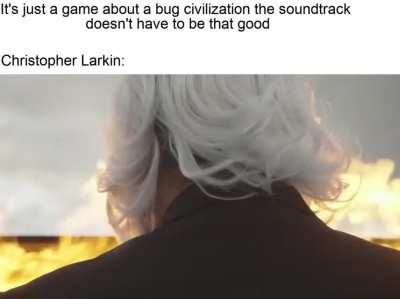 Fucking slaps tho