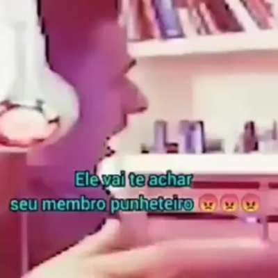 triste, link algu&eacute;m?