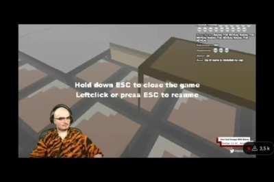 Unexpected donation