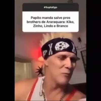 Supla 😳