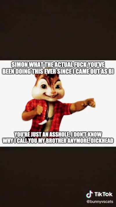 Whatever this is