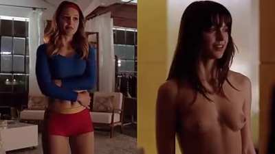 Melissa Benoist